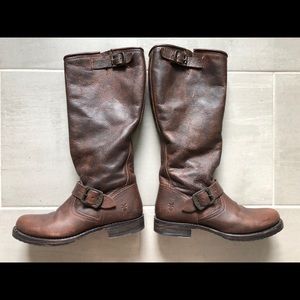 Frye Veronica Slouch